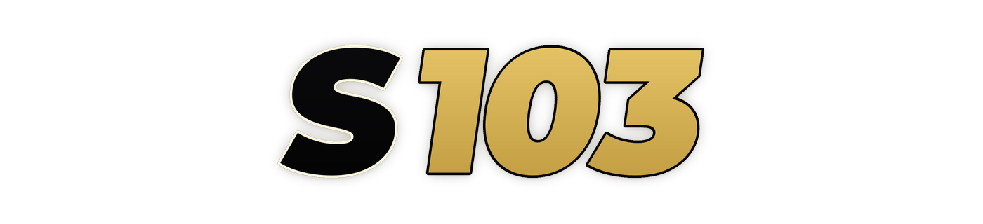 s103 Logo